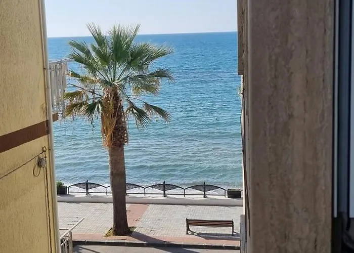 Mc B&B Agropoli
